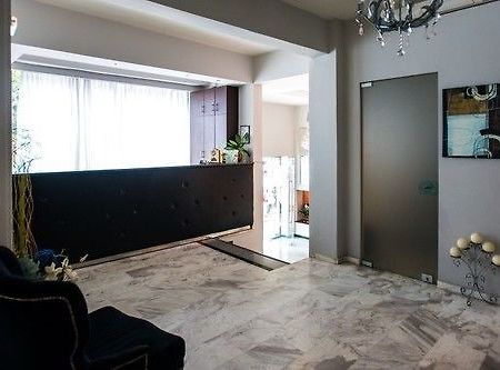 Byzantio Hotel Kalamata Eksteriør billede