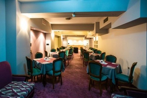 Byzantio Hotel Kalamata Eksteriør billede